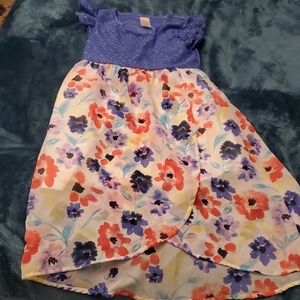 Kids dress